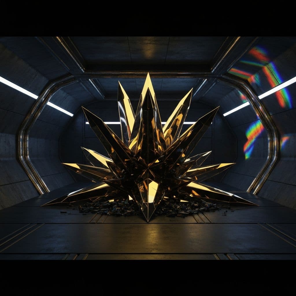 Búnker Artifact #404