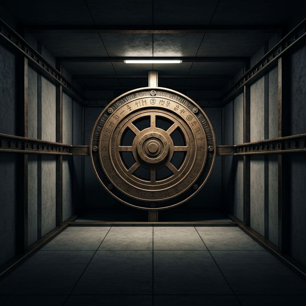 Búnker Artifact #405