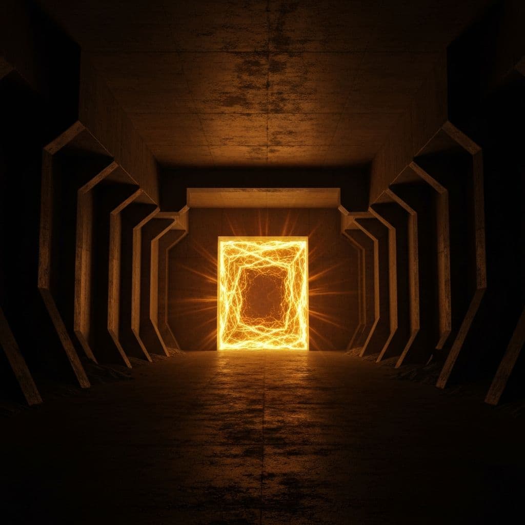 Búnker Artifact #407