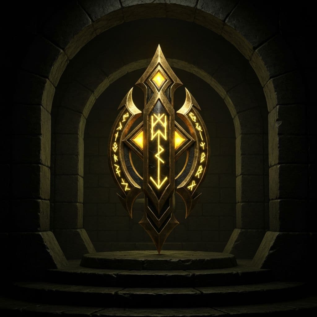 Búnker Artifact #408