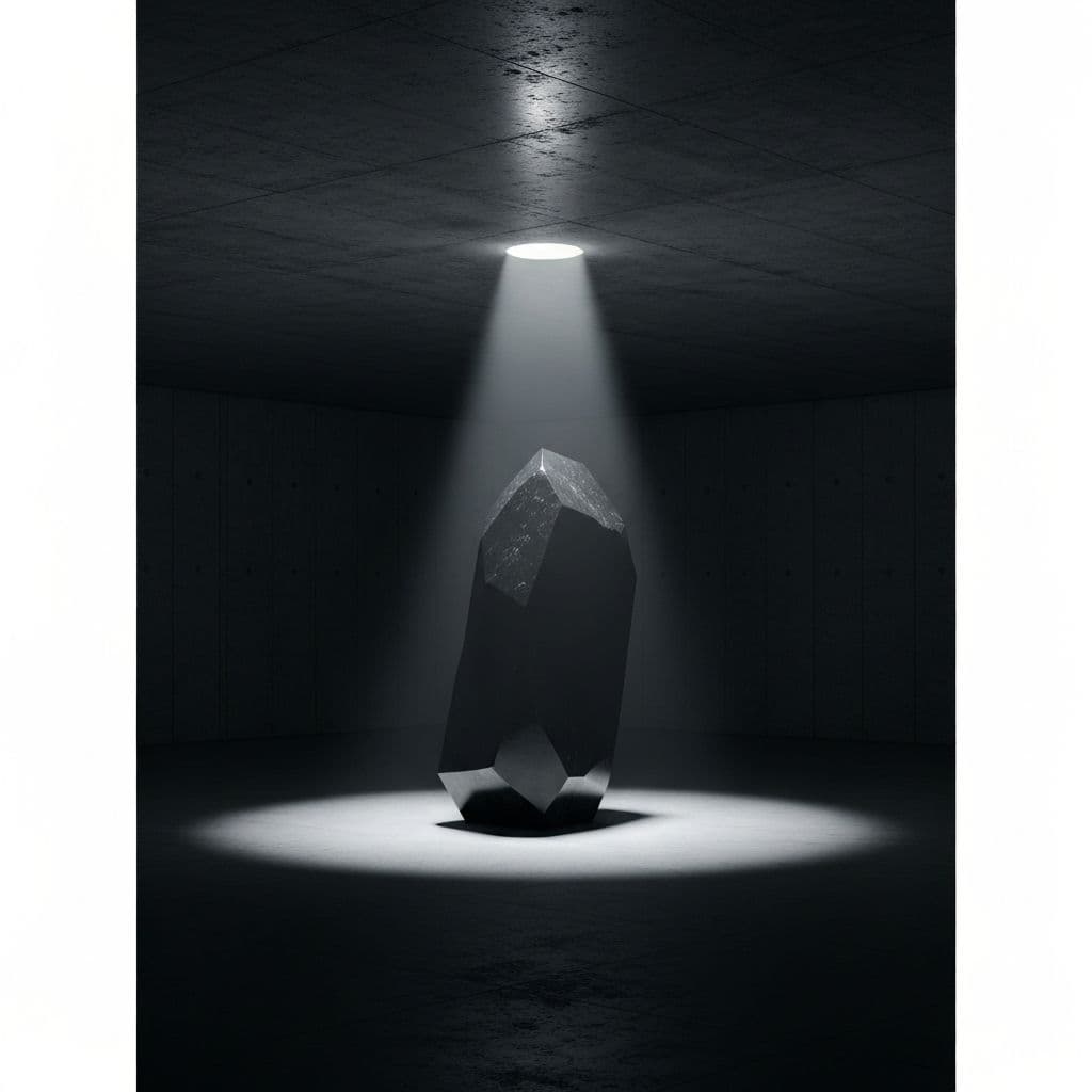 Búnker Artifact #411