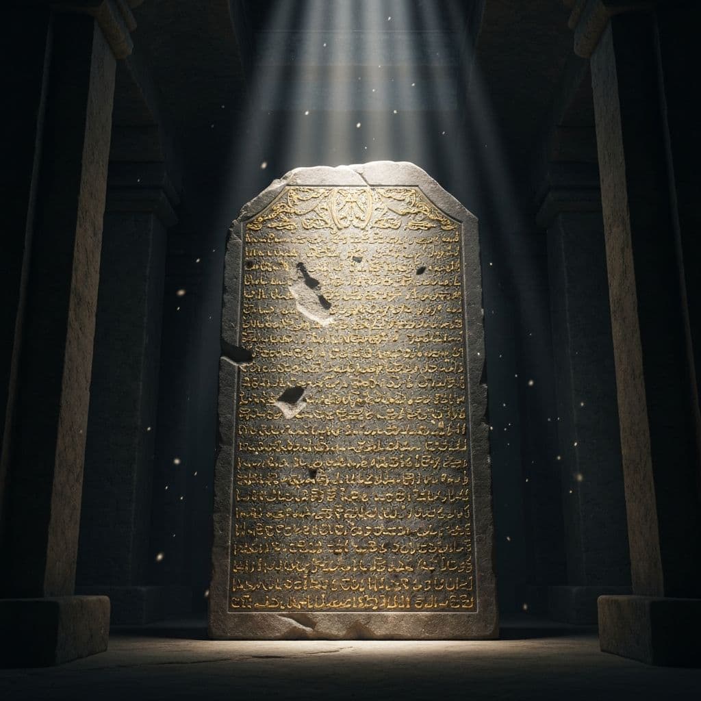 Búnker Artifact #412